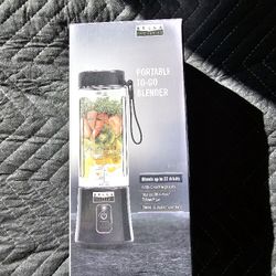 Blender-portable