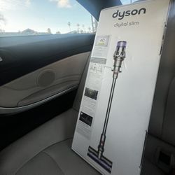 Dyson Digital Slim 
