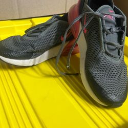 Nike Tenis Para Niñas 