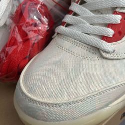 Jordan 5 Low Chinese New Year’s 