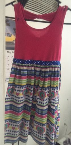 Vestido