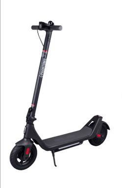 Electric Scooter (New, in the box)