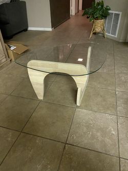Small Coffey Table