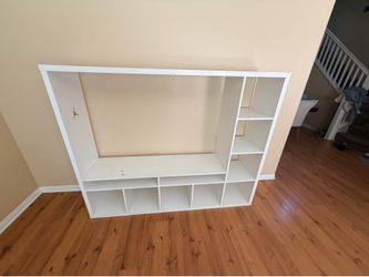 IKEA tv storage