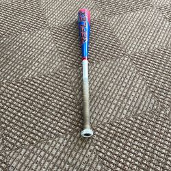 Big Barrel Reflex Baseball Bat. USA.