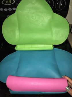 Summer Portable Placemat