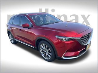 2019 Mazda CX-9