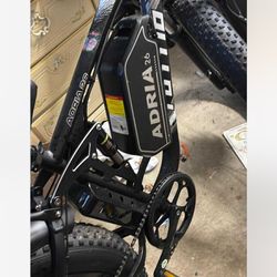 Battery For Adria 26