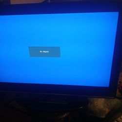 SEIKI 32 Inch LCD HD TV