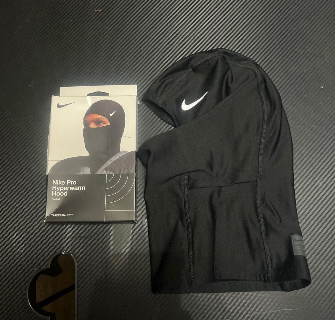 Brand New Nike Ski Mask