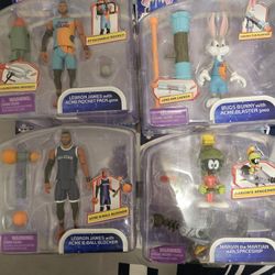 Space Jam New Legacy