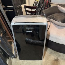 Honeywell Portable AC Unit 