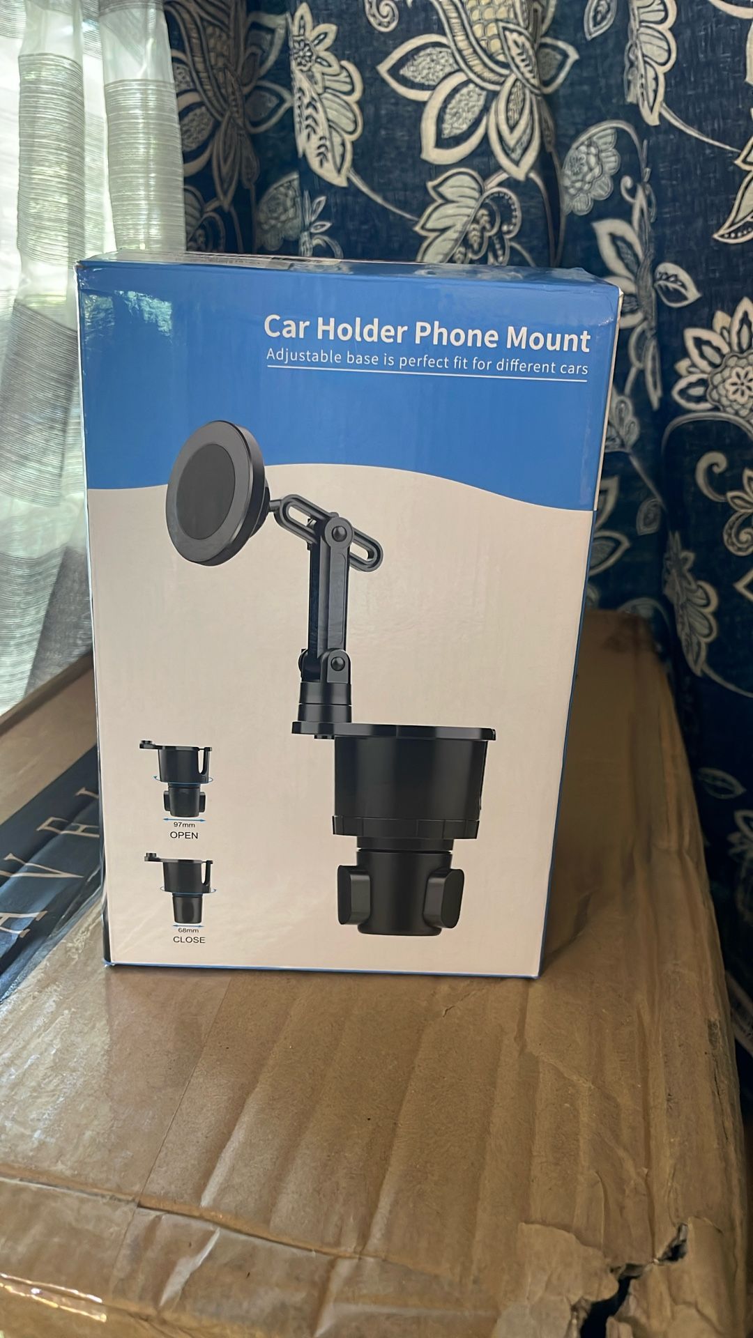 Car Holder