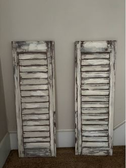 Wall decor