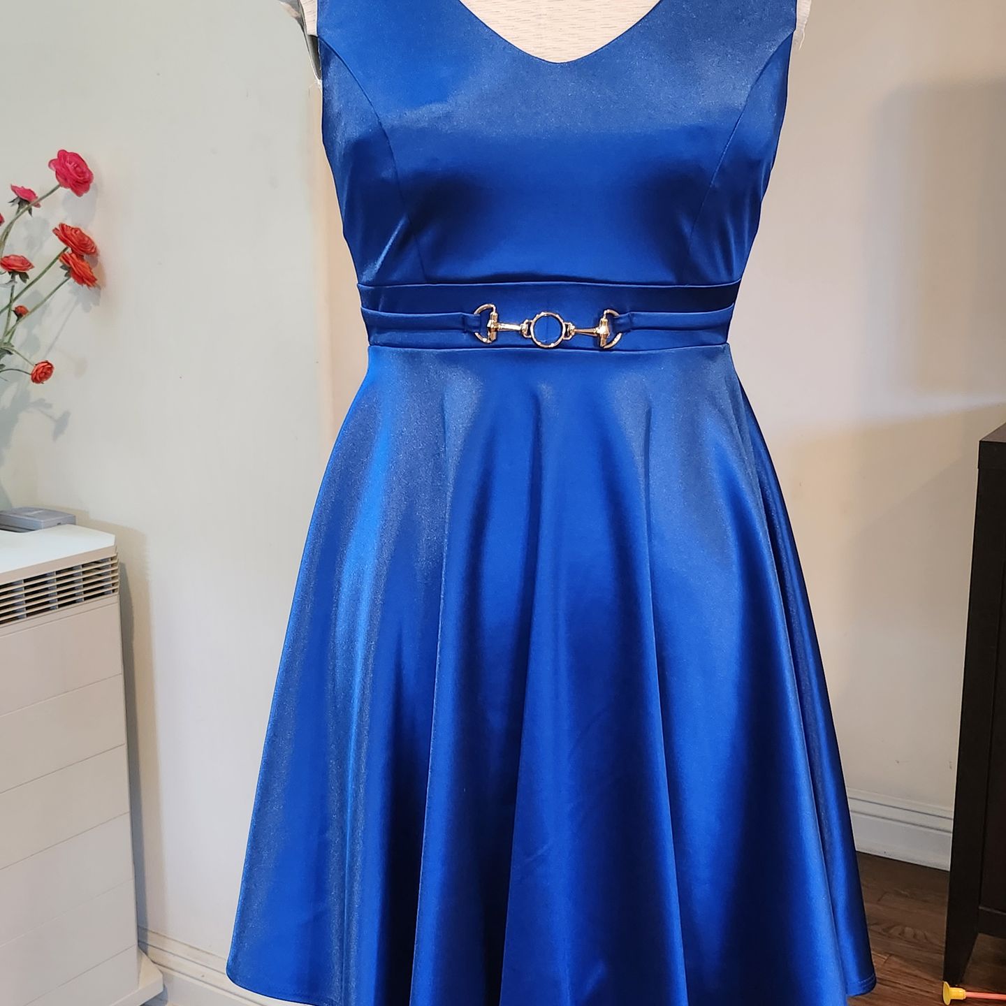 Prom dress, Party dress