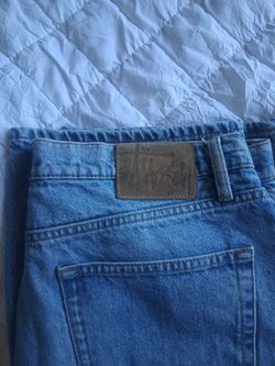 Stussy pants