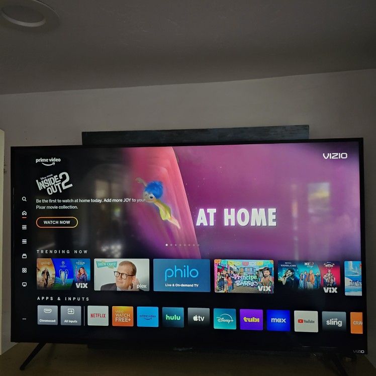 Vizio E60-E3 4k TV 60 Inch