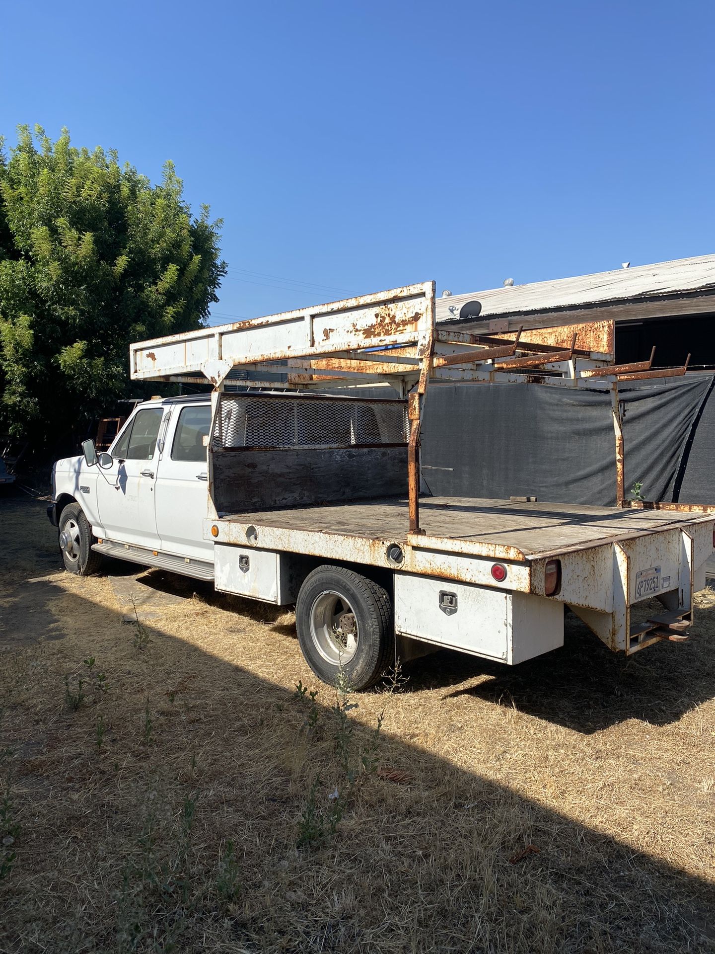 1994 Ford F-350