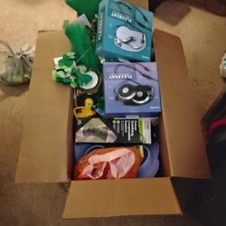 Miscellaneous 