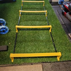 SKLZ AGILITY TRAINING LADDER