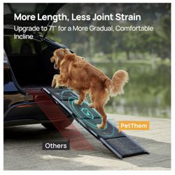 Dog Ramp For Large Dogs