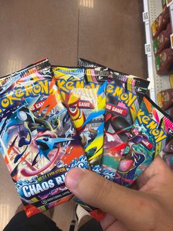 Pokemon