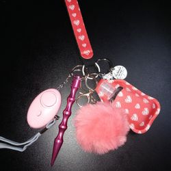 Keychain