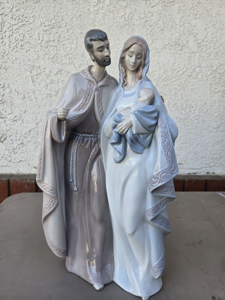 Lladro Figurine