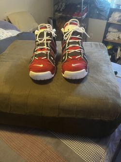 Nike Air More Uptempo 