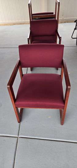 Accent, dining or reception Arm chair