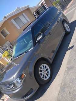 2015 flex fuel good condition