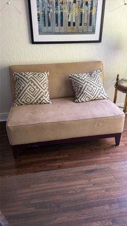 Sofa Love Seat
