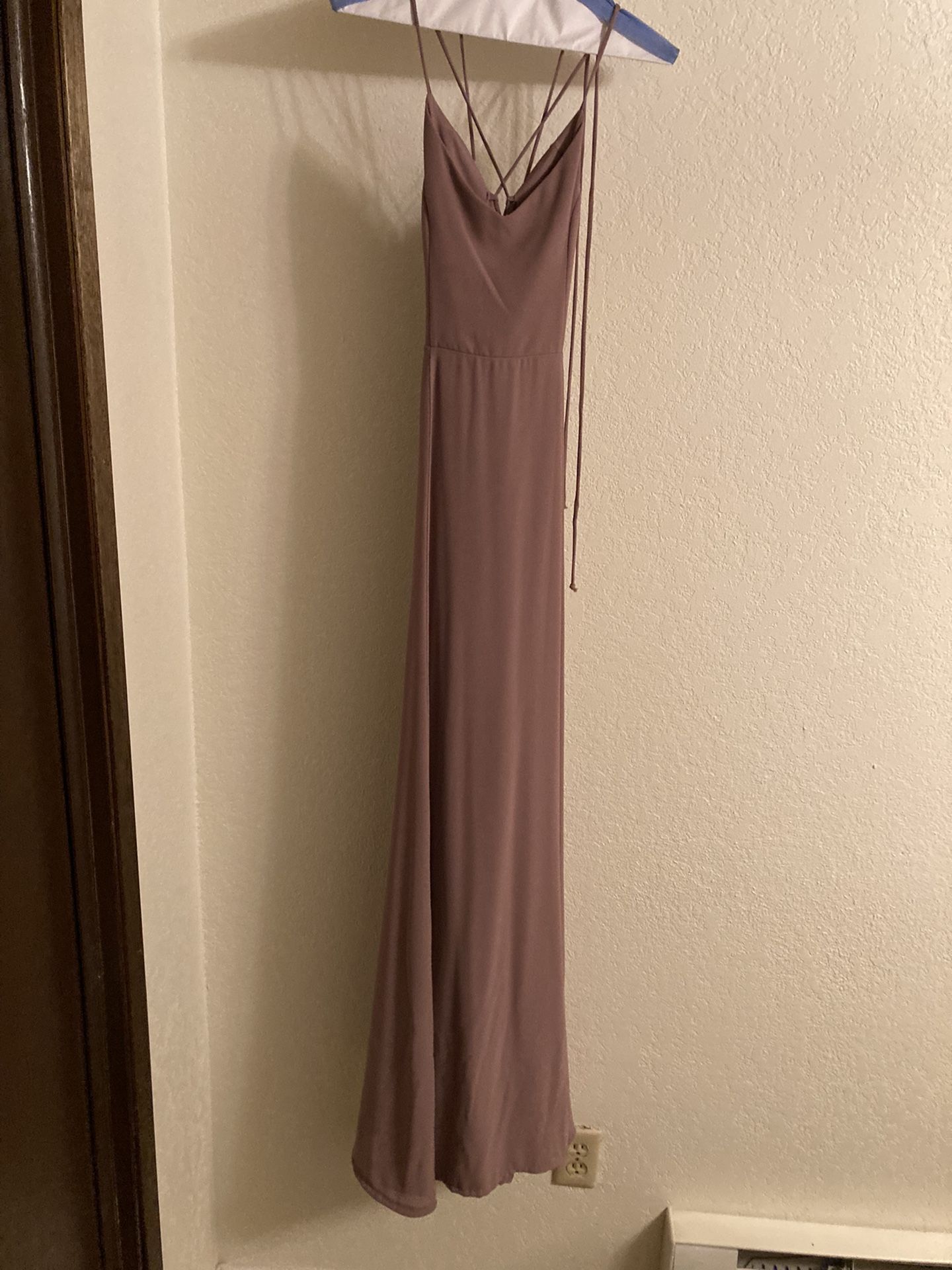 Show Me Your Mumu - Bridesmaid Dress