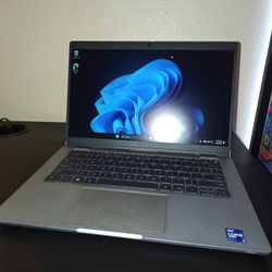 Dell 5520 i7 15in Laptop