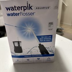 waterpik - $40 (Creve Coeur)