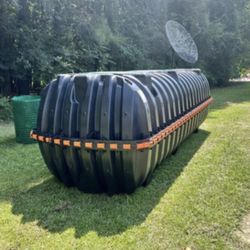 Septic Tank