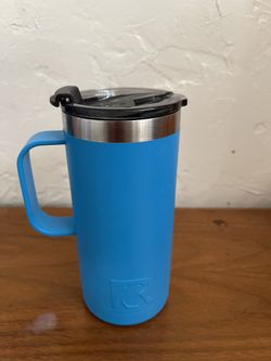 Travel Hot Cup 