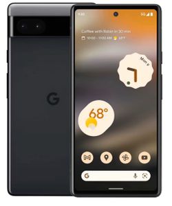 Google Pixel 6a