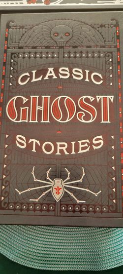 Classic GHOST Stories