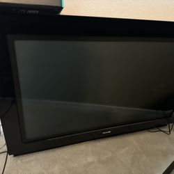 50” Philips Ambilight TV 