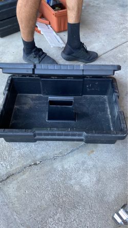 Tool box