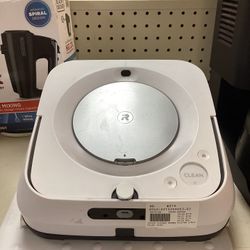Roomba Jet 
