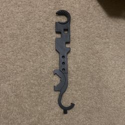 Combo Wrench Tool