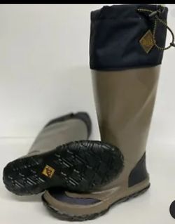 Unisex Muck Boots Forager Size Men’s 13 NIB