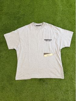 Essentials tees