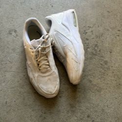 Nike Shoes