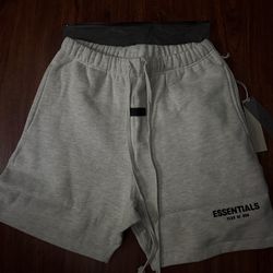 Essentials shorts