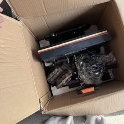 Maquina Para Sublimación Homedex Nueva Nunca Se Uso