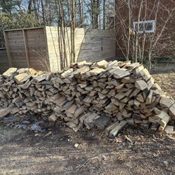 Fire Wood 