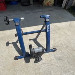 Graber Magnetic Bicycle Trainers
